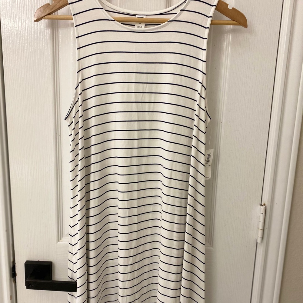 Old navy dress